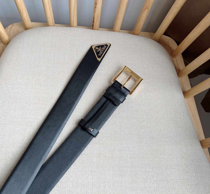 Pra*a belts